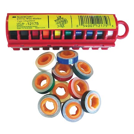 3M Safety Sign STD-C - product photo 1