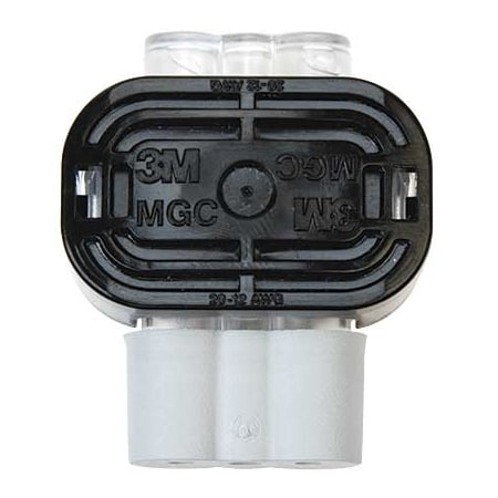 3M Electrical Connector MGC PK25 - product photo 1
