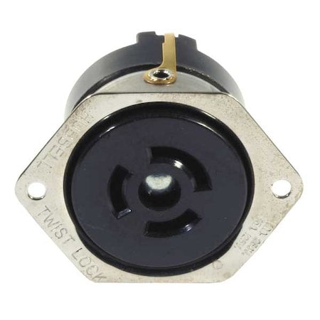 Hubbell Wiring Device-Kellems Wiring Device HBL7557G - product photo 1
