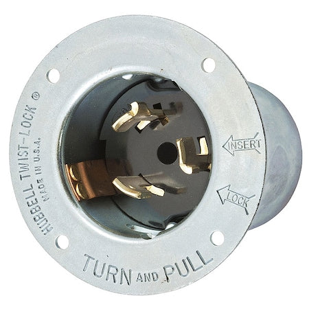 Hubbell Wiring Device-Kellems Wiring Device CS8175 - product photo 1