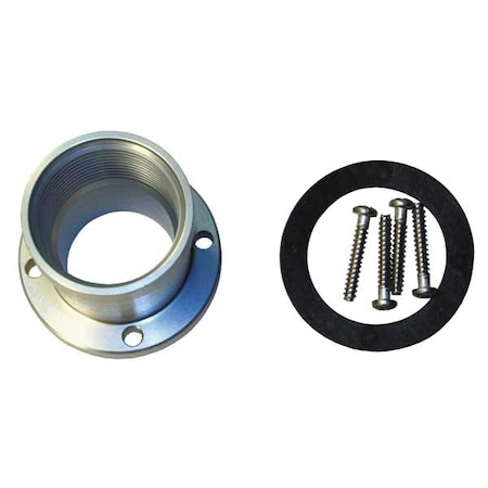 Hubbell Wiring Device-Kellems Conduit Fitting SAD150 - product photo 1