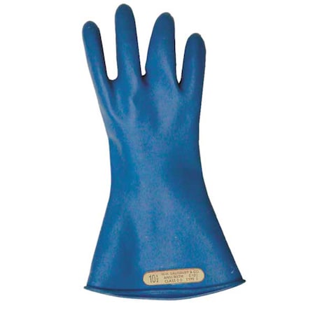 Salisbury Ppe E011BL/10 - product photo 1