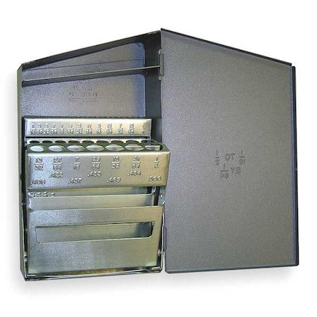 Chicago-Latrobe Machining Tool 57804 - product photo 1