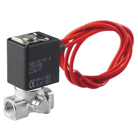 Asco Pipe Fitting U8256B046V - product photo 1