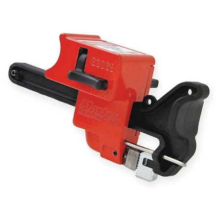 Master Lock Safety Equipment S3068 - product photo 1