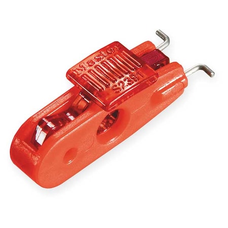 Master Lock Safety Equipment S2391 - product photo 1