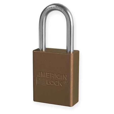 American Lock Safety Equipment A1106KABRN54331 - product photo 1