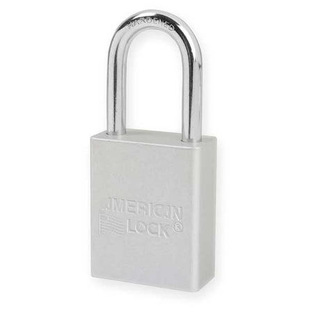 American Lock Safety Equipment A1106KACLR51252 - product photo 1
