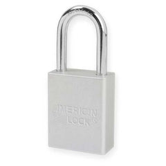 American Lock Safety Equipment A1106KACLR51252 - product photo 1