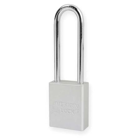 American Lock Safety Equipment A1107CLR - product photo 1