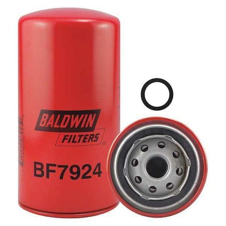 Baldwin Filters Filter BF7924 - product photo 1