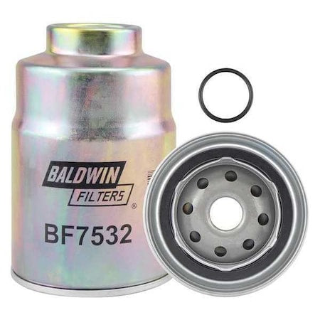 Baldwin Filters Filter BF7532 - product photo 1