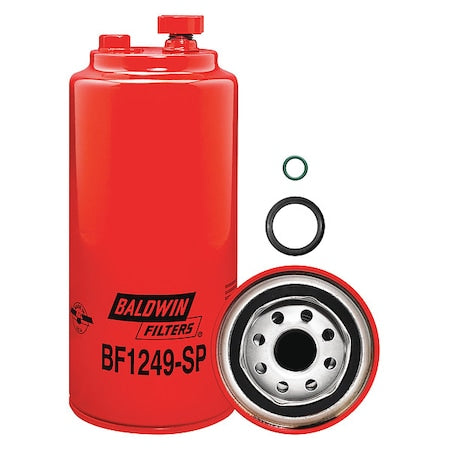 Baldwin Filters Filter BF1249-SP - product photo 1