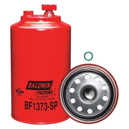 Baldwin Filters Filter BF1373-SP - product photo 1