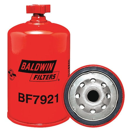 Baldwin Filters Filter BF7921 - product photo 1
