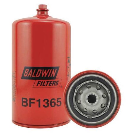Baldwin Filters Filter BF1365 - product photo 1