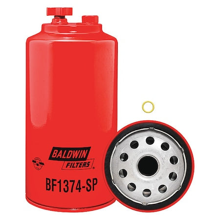 Baldwin Filters Filter BF1374-SP - product photo 1