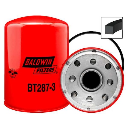 Baldwin Filters Filter BT287-3 - product photo 1