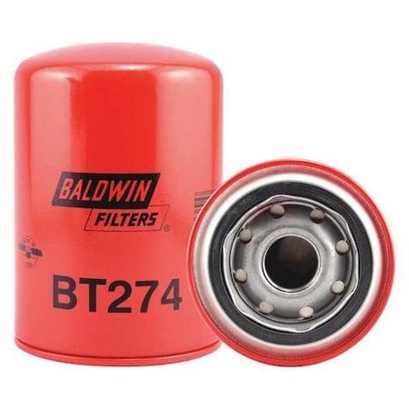 Baldwin Filters Filter BT274 - product photo 1