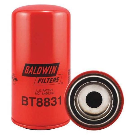 Baldwin Filters Filter BT8831 - product photo 1