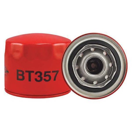 Baldwin Filters Filter BT357 - product photo 1