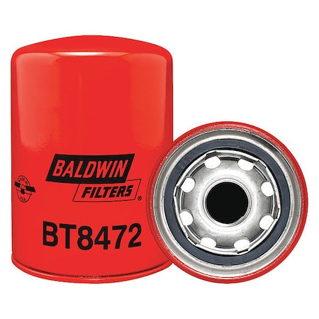 Baldwin Filters Filter BT8472 - product photo 1