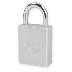 American Lock Safety Equipment A1105CLR - product photo 1