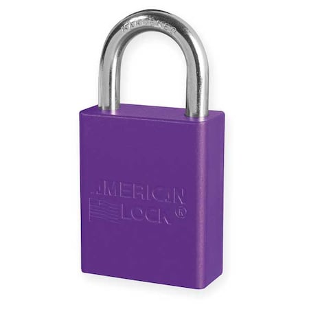 American Lock Safety Equipment A1105PRP - product photo 1