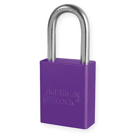 American Lock Safety Equipment A1106PRP - product photo 1