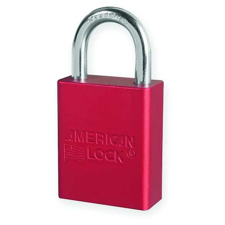 American Lock Safety Equipment A1105KARED - product photo 1