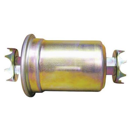 Baldwin Filters Filter BF1100 - product photo 1