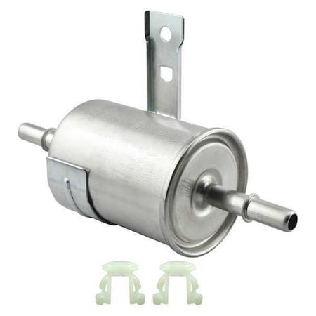 Baldwin Filters Filter BF1174 - product photo 1
