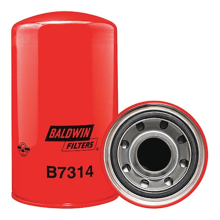 Baldwin Filters Filter B7314 - product photo 1