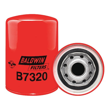 Baldwin Filters Filter B7320 - product photo 1