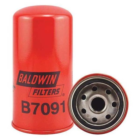 Baldwin Filters Filter B7091 - product photo 1