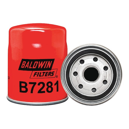 Baldwin Filters Filter B7281 - product photo 1