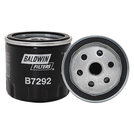 Baldwin Filters Filter B7292 - product photo 1