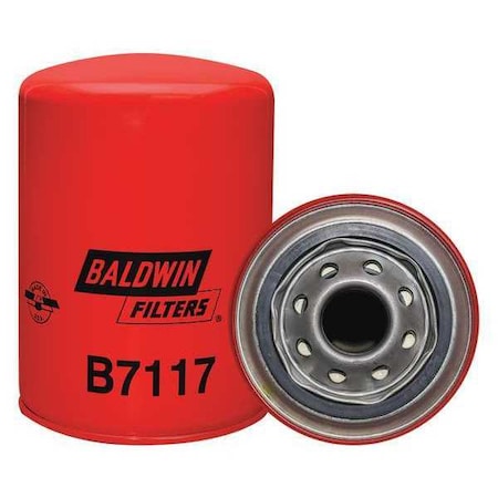 Baldwin Filters Filter B7117 - product photo 1