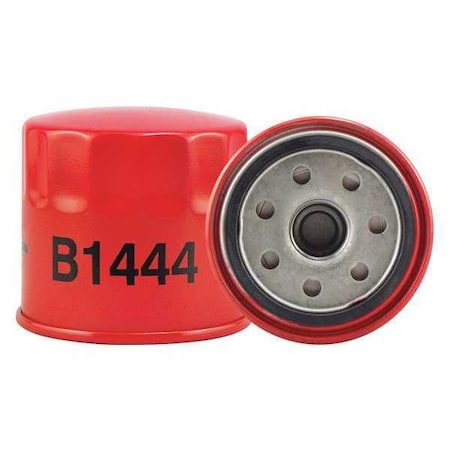 Baldwin Filters Filter B1444 - product photo 1