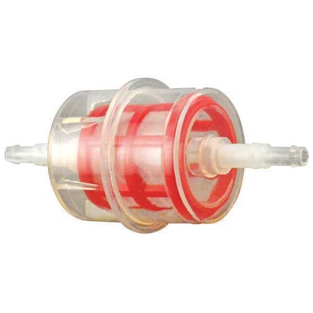 Baldwin Filters BF7863 Fuel Filter, 4-3/4 x 2-1/16 x 4-3/4 In