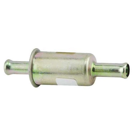 Baldwin Filters BF989 Fuel Filter, 2-31/32 x 15/16 x 2-31/32 In