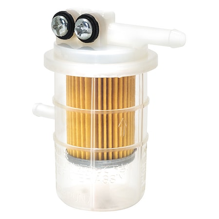 Baldwin Filters Filter BF7845 - product photo 1