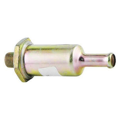 Baldwin Filters BF879 Fuel Filter, 2-5/8 x 1 x 2-5/8 In