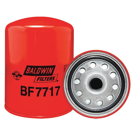 Baldwin Filters Filter BF7717 - product photo 1