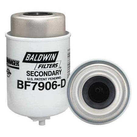 Baldwin Filters Filter BF7906-D - product photo 1