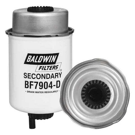 Baldwin Filters Filter BF7904-D - product photo 1