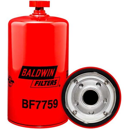 Baldwin Filters Filter BF7759 - product photo 1