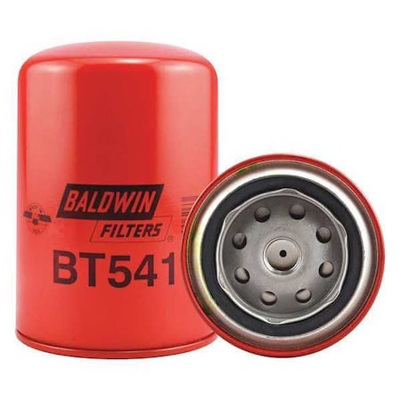 Baldwin Filters Filter BT541 - product photo 1