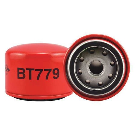 Baldwin Filters Filter BT779 - product photo 1