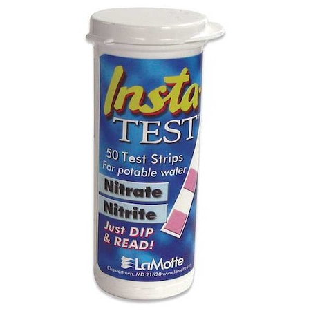 Insta-Test Lab Supply 2996 - product photo 1